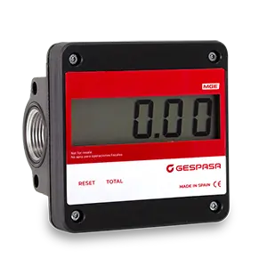 Compteurs et émetteurs