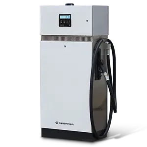 Équipements de distribution